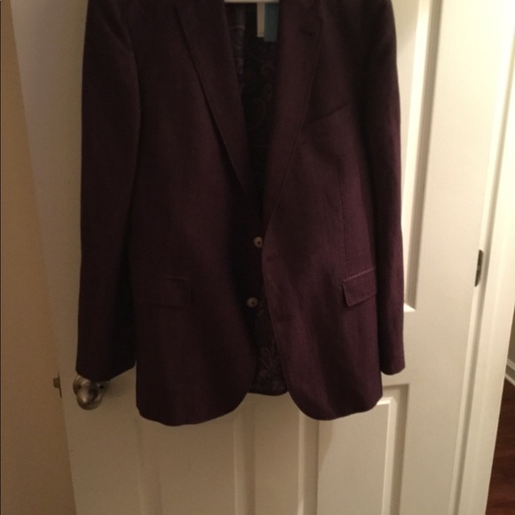 Robert Graham Men’s blazer